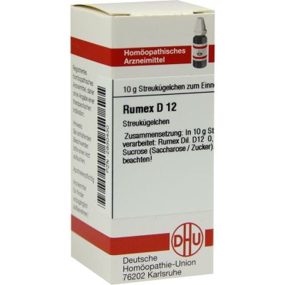 RUMEX D12