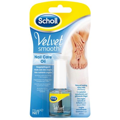 SCHOLL Velvet smooth Nagelpflegeöl