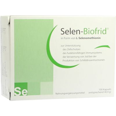Selen-Biofrid