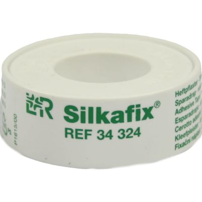 SILKAFIX 1.25CMX5M