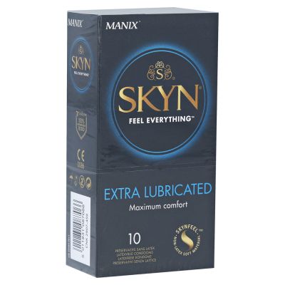 SKYN Manix extra lubricated Kondome
