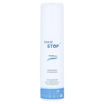 SweatStop Forte max (Spray)