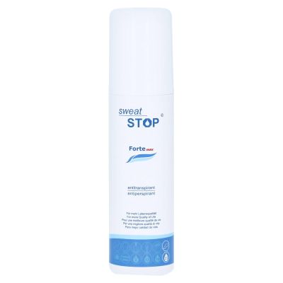 SweatStop Forte max Upside Down (Spray)