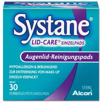 Systane LID-CARE