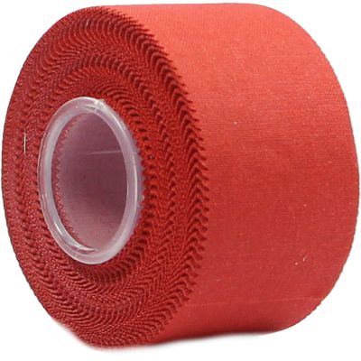 TAPEVERBAND rot 10mX3.8cm