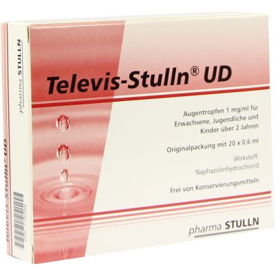 Televis-Stulln UD
