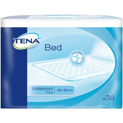 TENA BED plus 60x90 cm