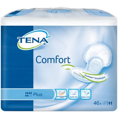 TENA Comfort Plus