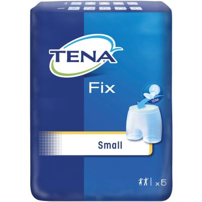 TENA Fix S