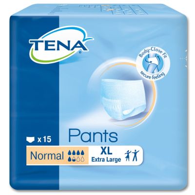 TENA PANTS normal XL Einweghose