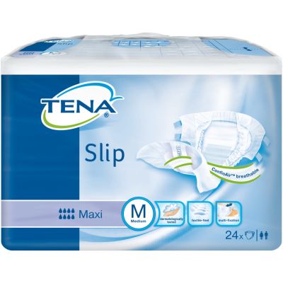 TENA Slip Maxi M