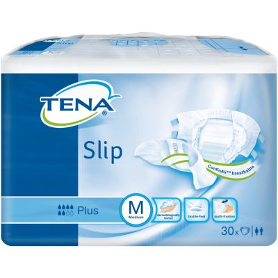TENA Slip Plus M
