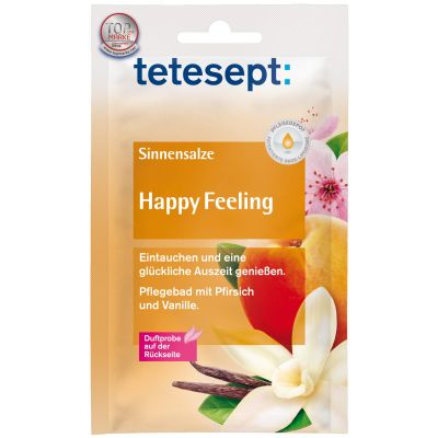 tetesept Happy Feeling