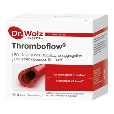 Thromboflow Dr. Wolz