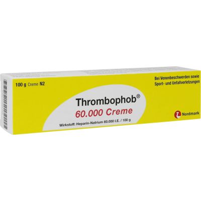 THROMBOPHOB 60000 Creme
