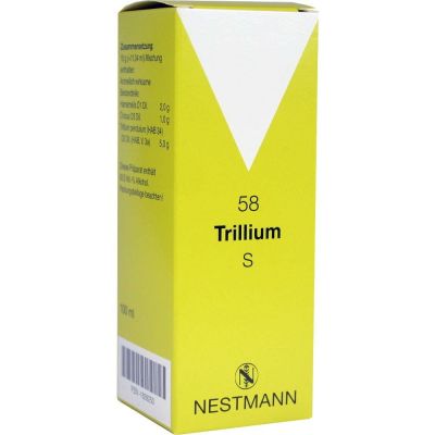 TRILLIUM S 58