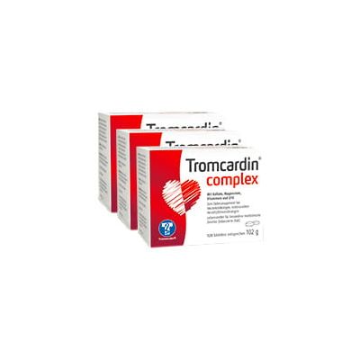 Tromcardin Complex