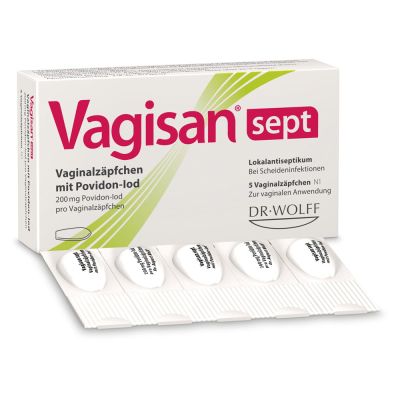 Vagisan Sept Vaginalz Povi