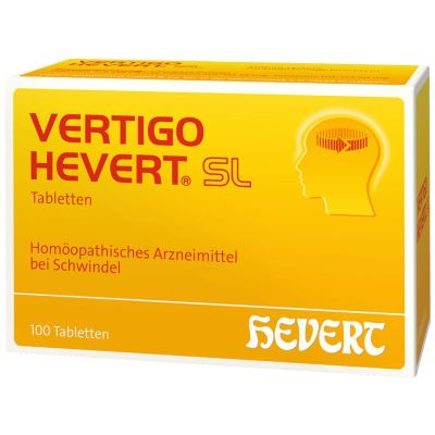 Vertigo Hevert SL