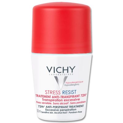 VICHY DEO Stress Resist 72h