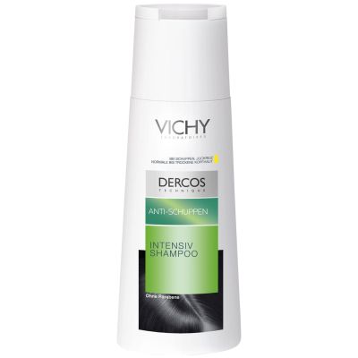 VICHY DERCOS Shampoo gegen trockene Schuppen
