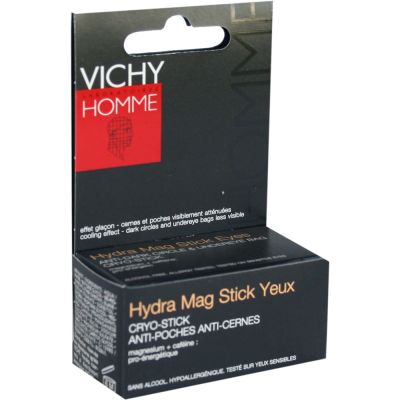 VICHY HOMME Hydra Mag Stick Yeux
