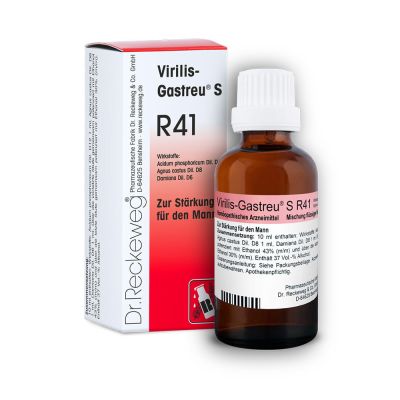 Virilis-Gastreu S R41