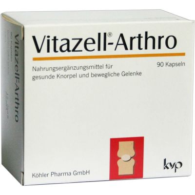 Vitazell Arthro