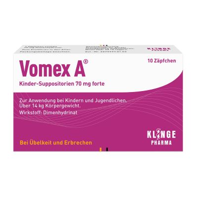 VOMEX A FORTE 70MG