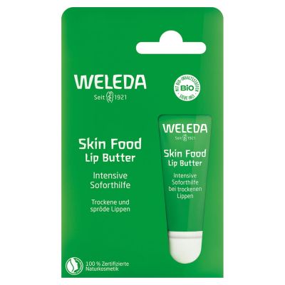 WELEDA Skin Food Lip Butter