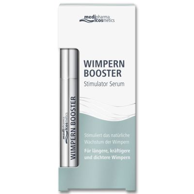 WIMPERN BOOSTER