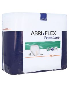ABRI Flex Premium Pants 130-170 cm XL1 FSC
