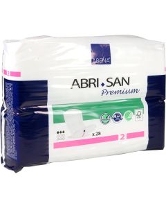 ABRI-San Micro Air Plus Nr.2