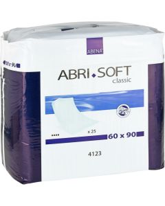 ABRI Soft Krankenunterlage 60x90 cm