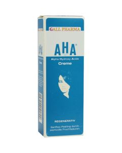 AHA Creme-40 ml