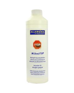ALLERGIKA MilbenSTOP Spray