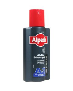 ALPECIN Aktiv Shampoo A3