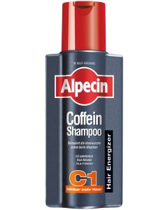 Alpecin Coffein Shampoo C 1-250 ml