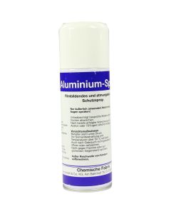 ALUMINIUM SPRAY-200 ml