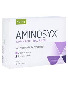 AMINOSYX Syxyl Tabletten
