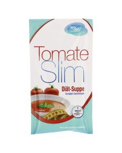 APODAY Tomate Slim Pulver Portionsbeutel
