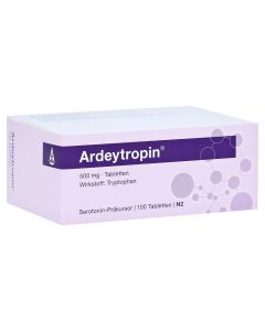 ARDEYTROPIN Tabletten