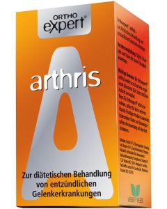 ARTHRIS Orthoexpert Kapseln