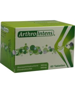 ARTHRO INTENS Tabletten