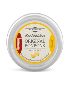 BACHBLÜTEN Original Bonbons nach Dr.Bach