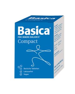 Basica Compact-360 St