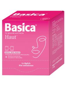 BASICA Haut Trinkgranulat für 30 Tage