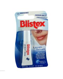 BLISTEX Lippenbalsam LSF 10