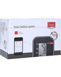 BOSO medicus system wireless Blutdruckmessgerät-1 St