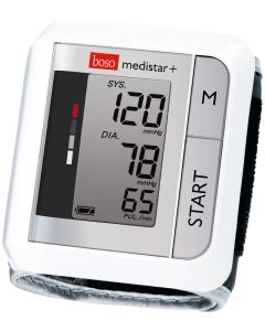 BOSO medistar+ Handgelenk-Blutdruckmessgerät